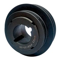 ADJUSTABLE PULLEY PRB 93/1